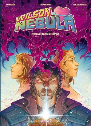 Wilson Nebula tome 2