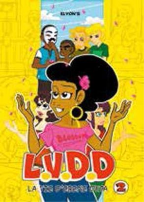 La vie d'Ebène Duta tome 2
