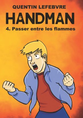 Handman tome 4