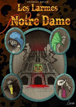 Les larmes de Notre-Dame