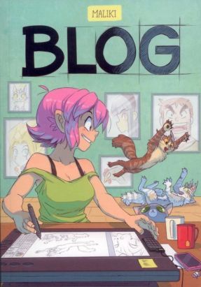 Maliki blog tome 1 (standard)