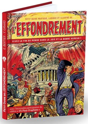Petit guide de l'effondrement
