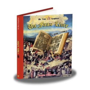 Un faux livre tome 3