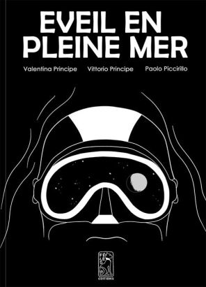 Eveil en pleine mer