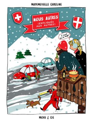 Nous Autres, expliqués aux autres