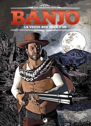 Banjo tome 2