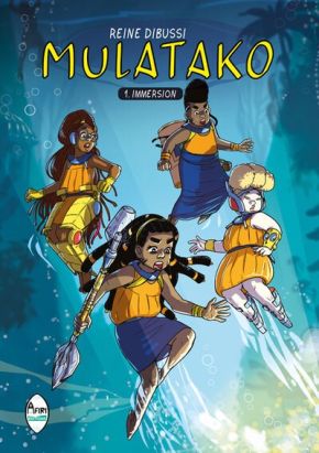 Mulatako tome 1