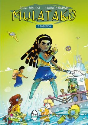 Mulatako tome 2
