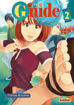 Guide tome 2 Guide tome 2