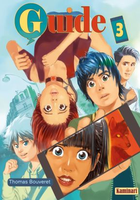 Guide tome 3 Guide tome 3