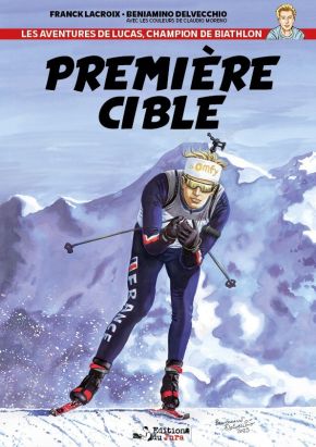 Première cible