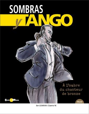 Sombras y tango tome 1