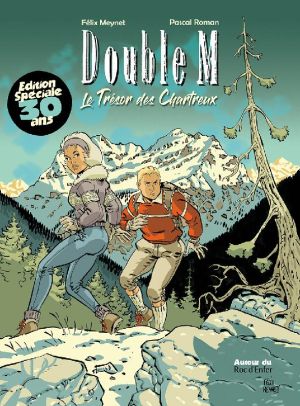 Double M tome 1 (éd. spéciale 30 ans)