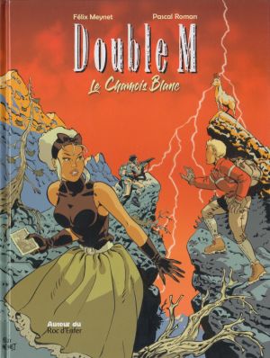Double M tome 6