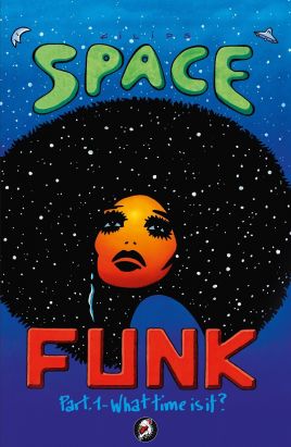Space funk part 1