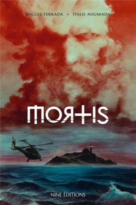 Mortis, l'éternel retour Mortis, l'éternel retour