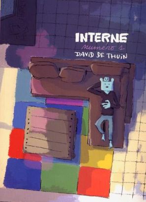interne tome 1 interne tome 1