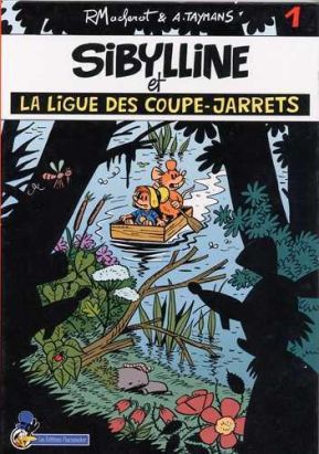 sibylline tome 1 - sibylline et la ligue des coupe-jarrets sibylline tome 1 - sibylline et la ligue des coupe-jarrets