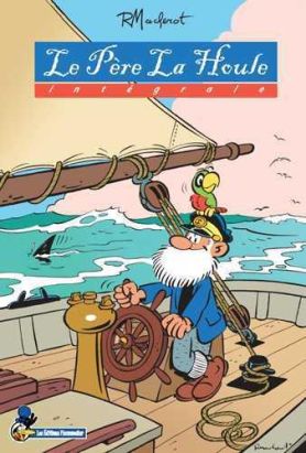 le père la houle