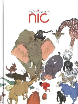 Nic - Nic (éd. 2014)