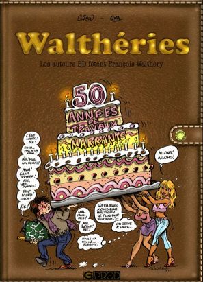Walthéries