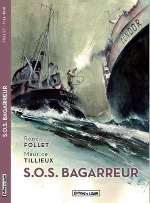 SOS bagarreur