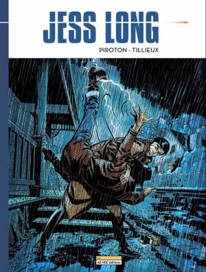 Jess Long - intégrale tome 2