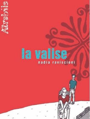 la valise