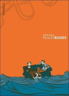 pilules bleues