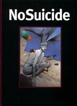 no suicide no suicide