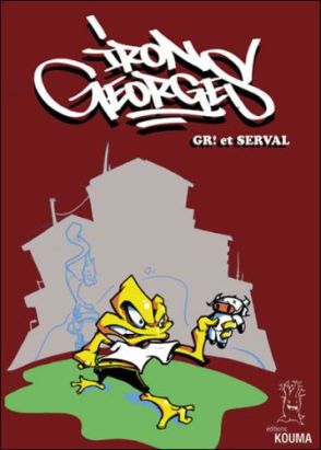 iron georges