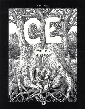 ce tome 4 - le silence