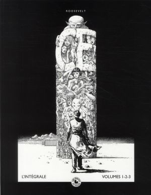 CE - intégrale tome 1 à tome 3