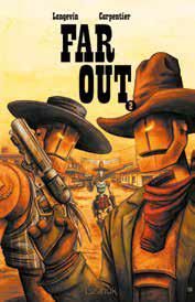Far out tome 2