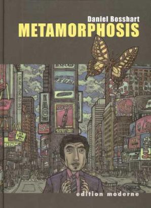 Métamorphosis Métamorphosis