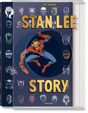 The Stan Lee Story collector (edition artist's proof)