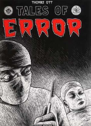 tales of error tales of error