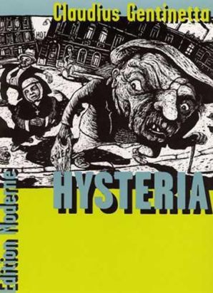 hysteria
