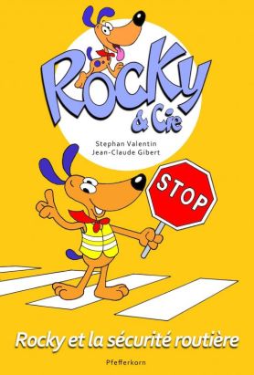 Rocky & cie tome 4 Rocky & cie tome 4