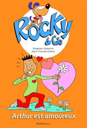 Rocky & Cie tome 6