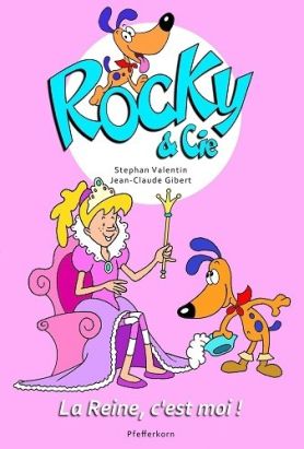 Rocky & cie tome 7 Rocky & cie tome 7