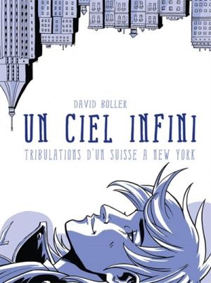 un ciel infini