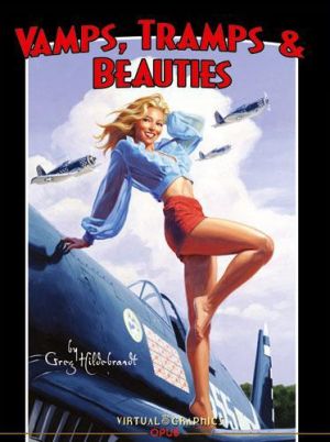 vamps, tramps and beauties