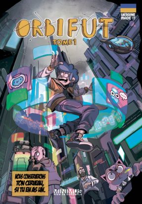 Orbifut tome 1