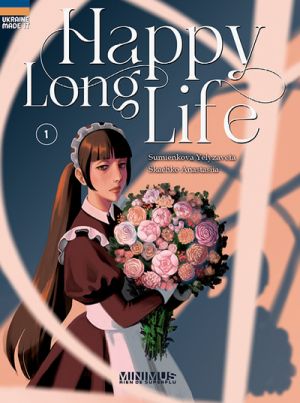 Happy long life tome 1