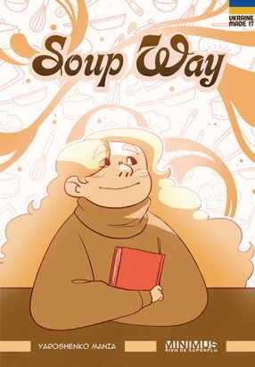 Soup way