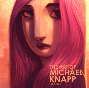 The art of Michael Knapp Glance