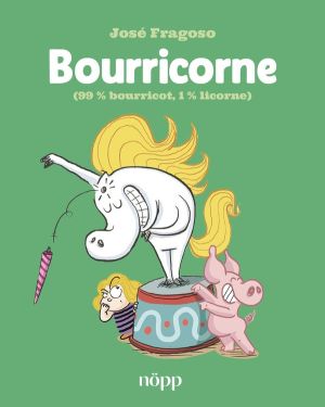 Bourricorne Bourricorne