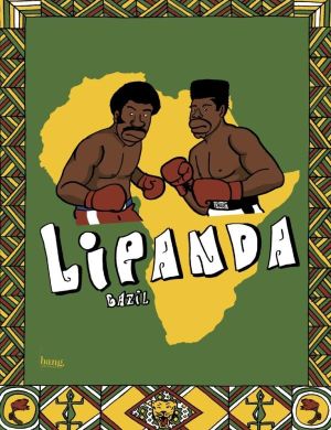 Lipanda tome 2