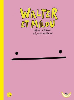 Walter et Milou